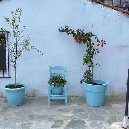 House Marika - Between Sea & Mountains