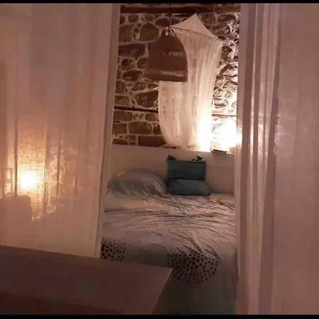 House Marika - Between Sea & Mountains Nyaraló *