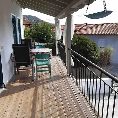 House Marika - Between Sea & Mountains Casa vacanze Sykia Chalkidikis