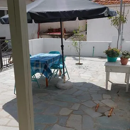 Casa vacanze House Marika - Between Sea & Mountains Sykia Chalkidikis