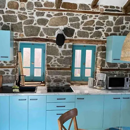 House Marika - Between Sea & Mountains Casa vacanze *