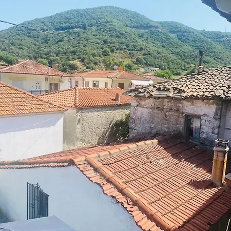 Casa vacanze House Marika - Between Sea & Mountains