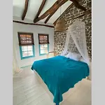 Sfeervol Gerenoveerd In Oud Grieks Dorp Sykia Chalkidikis