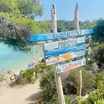 Sfeervol Gerenoveerd In Oud Grieks Dorp Vakantiehuis Sykia Chalkidikis